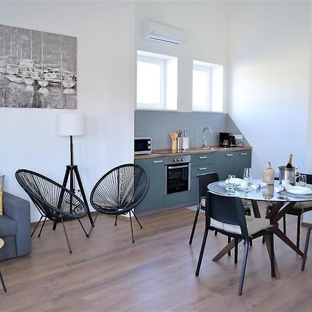Apartment Aci Marina Rab Banjol Eksteriør billede