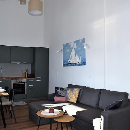 Apartment Aci Marina Rab Banjol Eksteriør billede