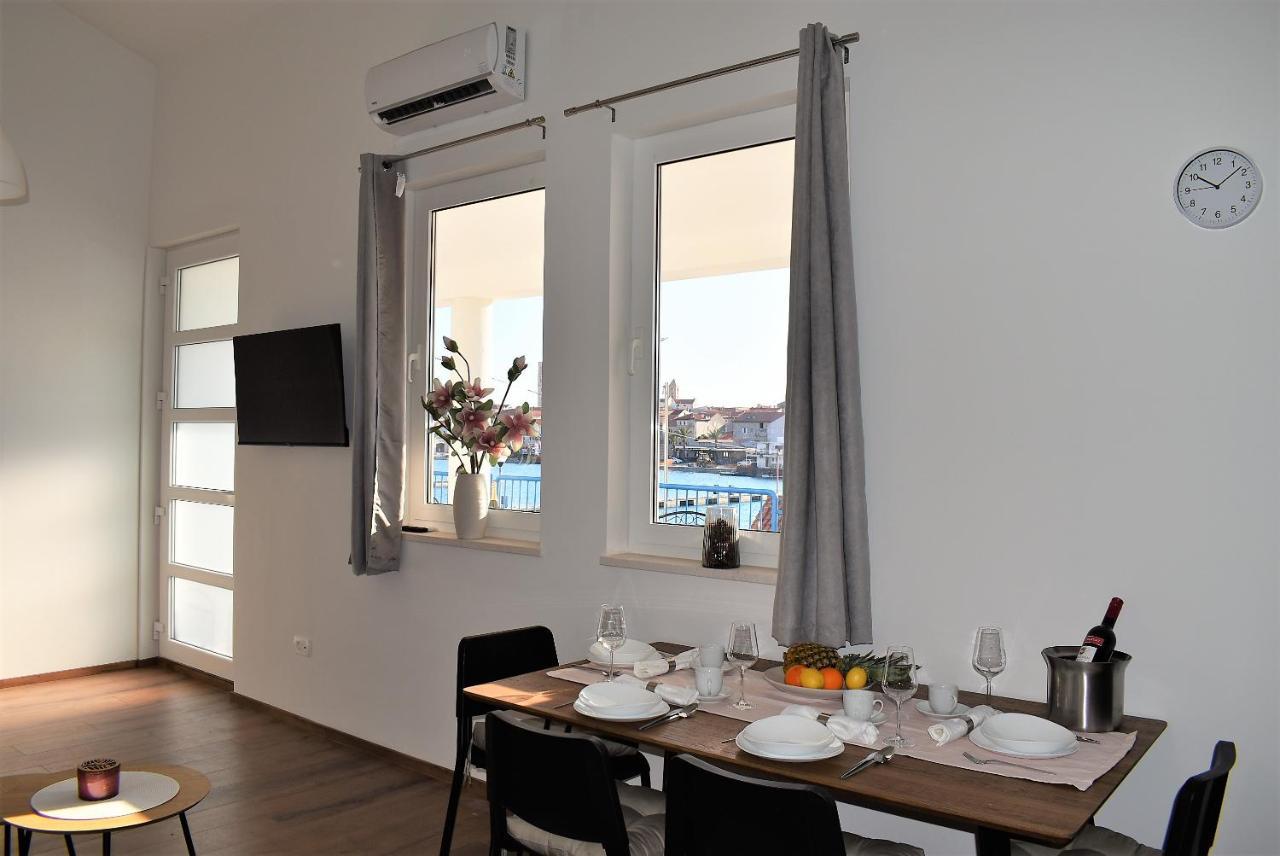 Apartment Aci Marina Rab Banjol Eksteriør billede