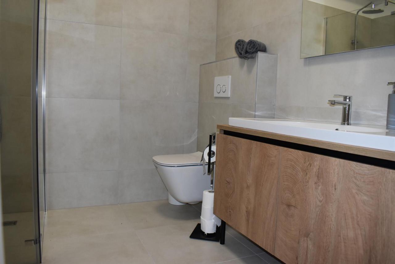 Apartment Aci Marina Rab Banjol Eksteriør billede