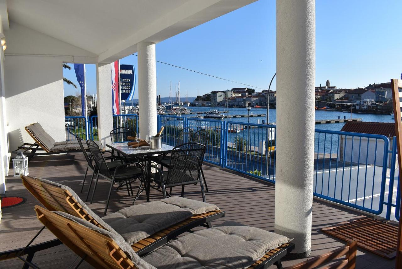 Apartment Aci Marina Rab Banjol Eksteriør billede