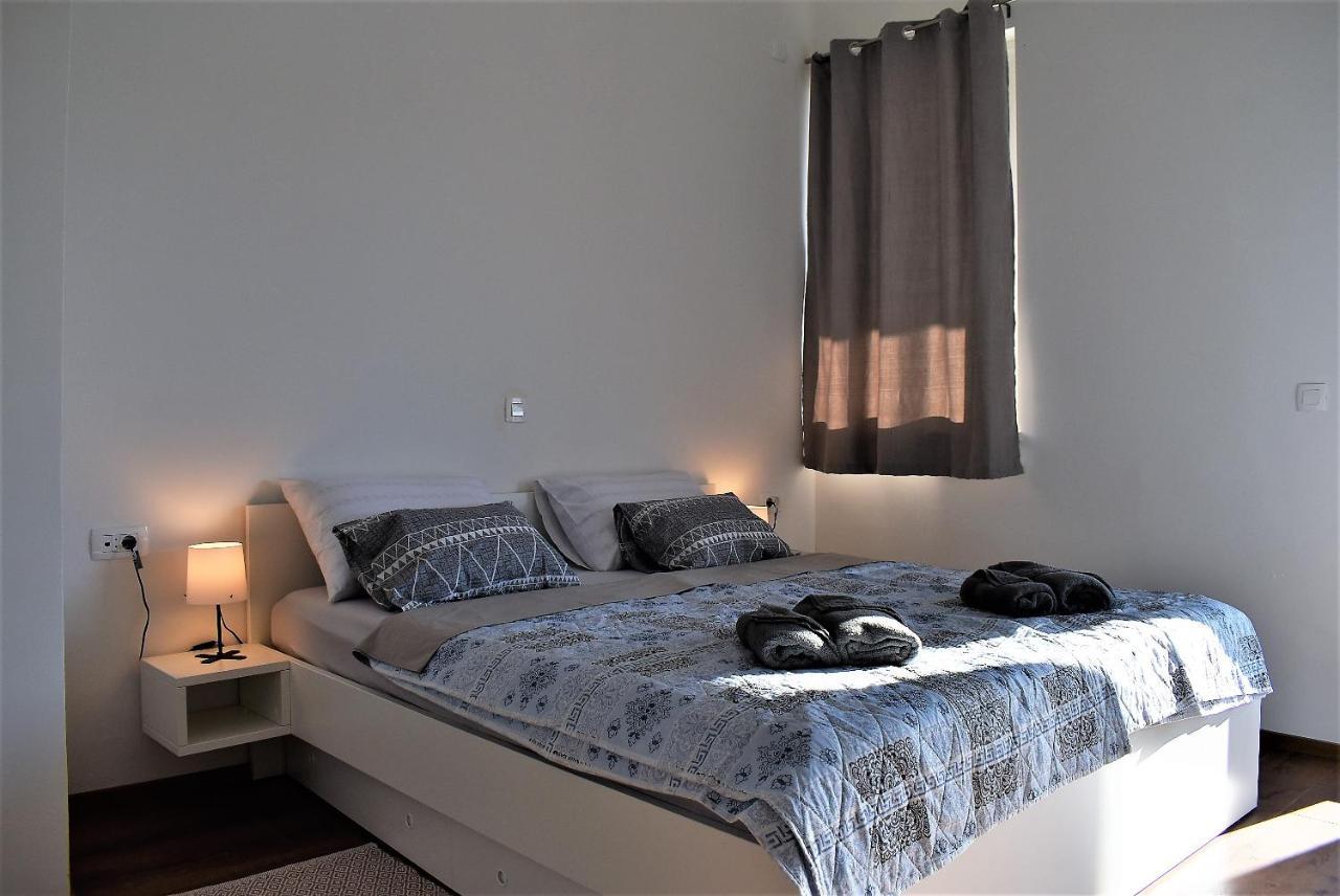 Apartment Aci Marina Rab Banjol Eksteriør billede