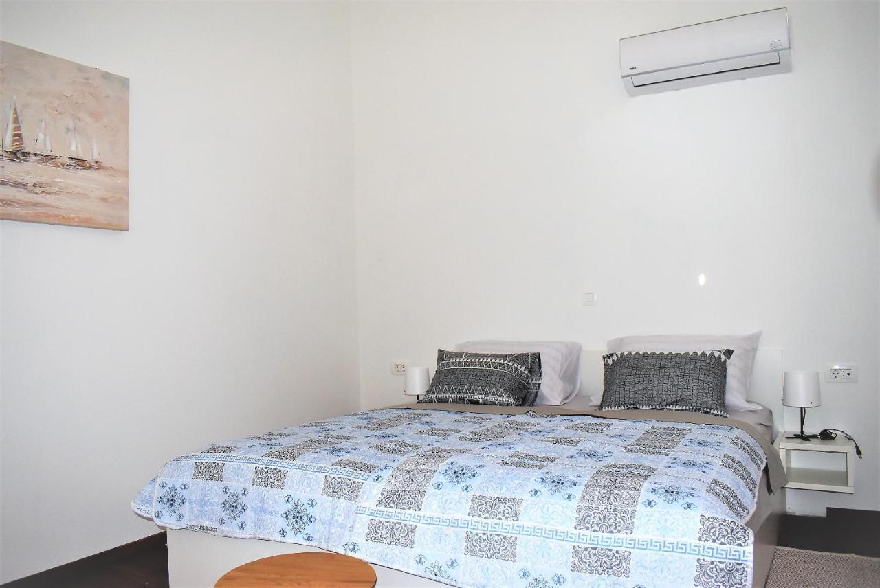 Apartment Aci Marina Rab Banjol Eksteriør billede
