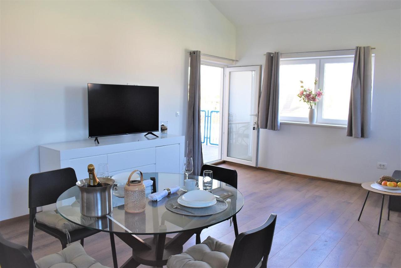 Apartment Aci Marina Rab Banjol Eksteriør billede