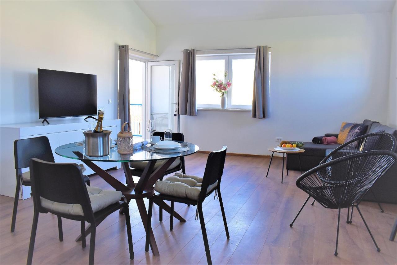 Apartment Aci Marina Rab Banjol Eksteriør billede